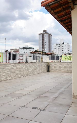 Apartamento para alugar com 192m², 3 quartos e 2 vagas Apartamento para alugar com 192m², 3 quartos e 2 vagasÁrea da Cobertura