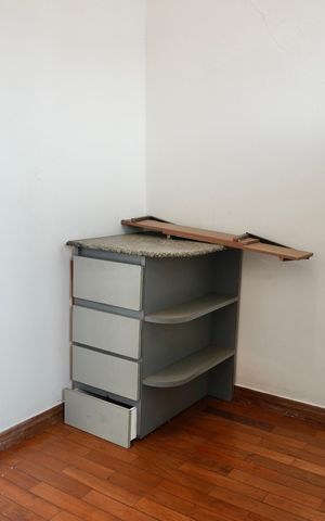 Apartamento para alugar com 192m², 3 quartos e 2 vagas Apartamento para alugar com 192m², 3 quartos e 2 vagasÁrea de Serviço - Dependências