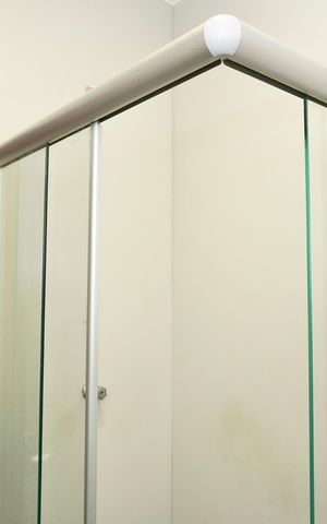 Apartamento para alugar com 192m², 3 quartos e 2 vagas Apartamento para alugar com 192m², 3 quartos e 2 vagasBanheiro Social