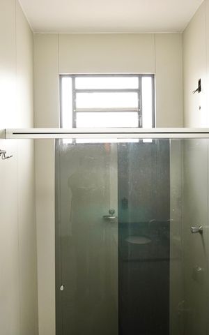 Apartamento para alugar com 192m², 3 quartos e 2 vagas Apartamento para alugar com 192m², 3 quartos e 2 vagasBanheiro da Suíte