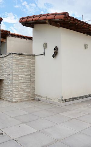 Apartamento para alugar com 192m², 3 quartos e 2 vagas Apartamento para alugar com 192m², 3 quartos e 2 vagasÁrea da Cobertura