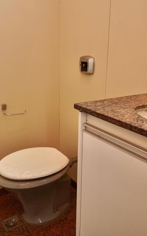Apartamento para alugar com 192m², 3 quartos e 2 vagas Apartamento para alugar com 192m², 3 quartos e 2 vagasLavabo - Cobertura