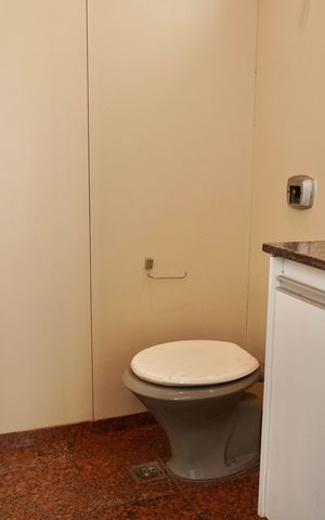 Apartamento para alugar com 192m², 3 quartos e 2 vagas Apartamento para alugar com 192m², 3 quartos e 2 vagasLavabo - Cobertura