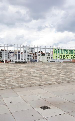 Apartamento para alugar com 192m², 3 quartos e 2 vagas Apartamento para alugar com 192m², 3 quartos e 2 vagasÁrea da Cobertura