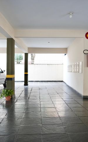 Apartamento para alugar com 192m², 3 quartos e 2 vagas Apartamento para alugar com 192m², 3 quartos e 2 vagasGaragem - Duas Vagas