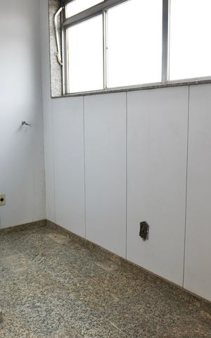 Apartamento para alugar com 192m², 3 quartos e 2 vagas Apartamento para alugar com 192m², 3 quartos e 2 vagasÁrea de Serviço