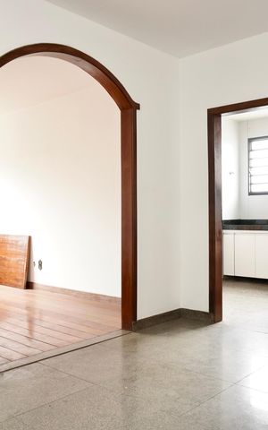 Apartamento para alugar com 192m², 3 quartos e 2 vagas Apartamento para alugar com 192m², 3 quartos e 2 vagasSala 2
