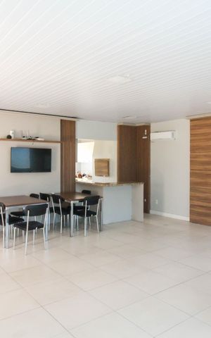 Apartamento à venda com 65m², 3 quartos e 1 vaga Apartamento à venda com 65m², 3 quartos e 1 vagaÁrea comum - Salão de festas