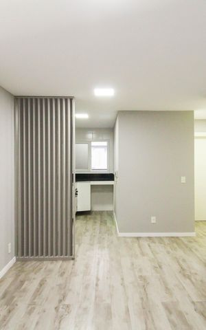 Apartamento à venda com 65m², 3 quartos e 1 vaga Apartamento à venda com 65m², 3 quartos e 1 vagaSala