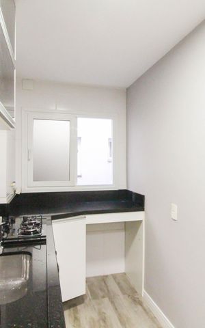 Apartamento à venda com 65m², 3 quartos e 1 vaga Apartamento à venda com 65m², 3 quartos e 1 vagaCozinha