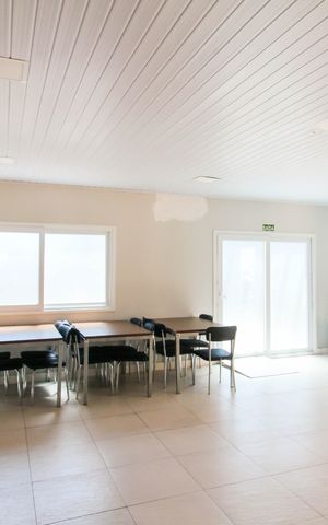 Apartamento à venda com 65m², 3 quartos e 1 vaga Apartamento à venda com 65m², 3 quartos e 1 vagaÁrea comum - Salão de festas