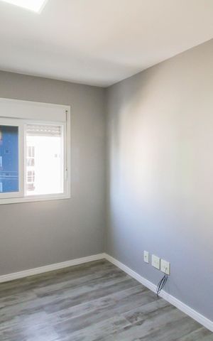 Apartamento à venda com 65m², 3 quartos e 1 vaga Apartamento à venda com 65m², 3 quartos e 1 vagaQuarto 1