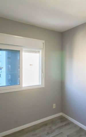 Apartamento à venda com 65m², 3 quartos e 1 vaga Apartamento à venda com 65m², 3 quartos e 1 vagaQuarto 2