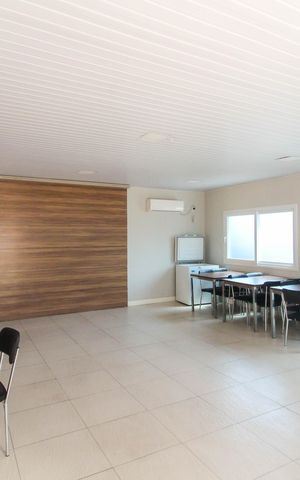 Apartamento à venda com 65m², 3 quartos e 1 vaga Apartamento à venda com 65m², 3 quartos e 1 vagaÁrea comum - Salão de festas