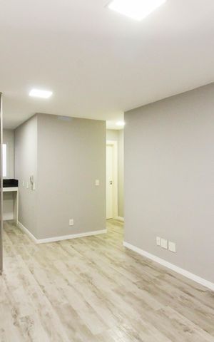 Apartamento à venda com 65m², 3 quartos e 1 vaga Apartamento à venda com 65m², 3 quartos e 1 vagaSala