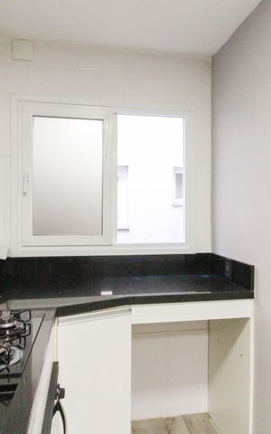 Apartamento à venda com 65m², 3 quartos e 1 vaga Apartamento à venda com 65m², 3 quartos e 1 vagaCozinha