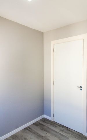 Apartamento à venda com 65m², 3 quartos e 1 vaga Apartamento à venda com 65m², 3 quartos e 1 vagaQuarto 2