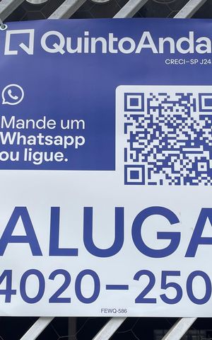 Casa para alugar com 80m², 3 quartos e 1 vaga Casa para alugar com 80m², 3 quartos e 1 vagaPlaca