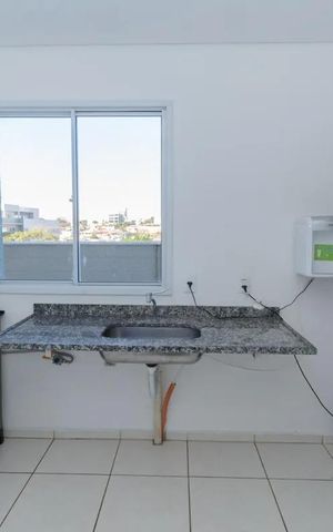 Apartamento à venda com 64m², 2 quartos e 1 vaga Apartamento à venda com 64m², 2 quartos e 1 vagaÁrea comum