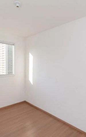Apartamento à venda com 64m², 2 quartos e 1 vaga Apartamento à venda com 64m², 2 quartos e 1 vagaQuarto