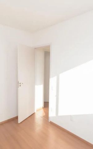 Apartamento à venda com 64m², 2 quartos e 1 vaga Apartamento à venda com 64m², 2 quartos e 1 vagaQuarto 2