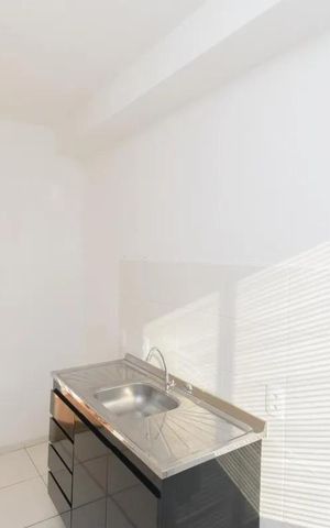 Apartamento à venda com 64m², 2 quartos e 1 vaga Apartamento à venda com 64m², 2 quartos e 1 vagaSala/cozinha