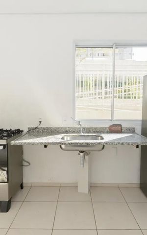 Apartamento à venda com 64m², 2 quartos e 1 vaga Apartamento à venda com 64m², 2 quartos e 1 vagaÁrea comum
