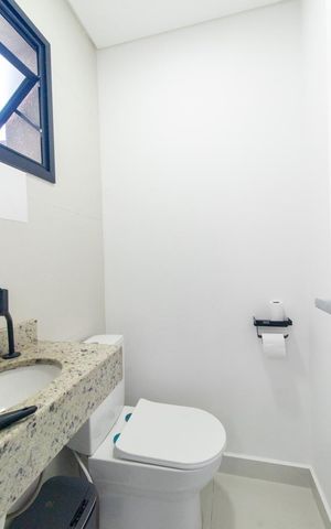 Casa à venda com 166m², 3 quartos e 1 vaga Casa à venda com 166m², 3 quartos e 1 vagaLacabo 2