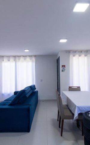 Casa à venda com 166m², 3 quartos e 1 vaga Casa à venda com 166m², 3 quartos e 1 vagaSala