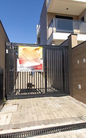 Casa à venda com 166m², 3 quartos e 1 vaga Casa à venda com 166m², 3 quartos e 1 vagaFachada do Condominio