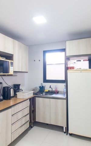 Casa à venda com 166m², 3 quartos e 1 vaga Casa à venda com 166m², 3 quartos e 1 vagaCozinha