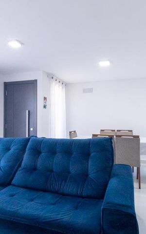 Casa à venda com 166m², 3 quartos e 1 vaga Casa à venda com 166m², 3 quartos e 1 vagaSala
