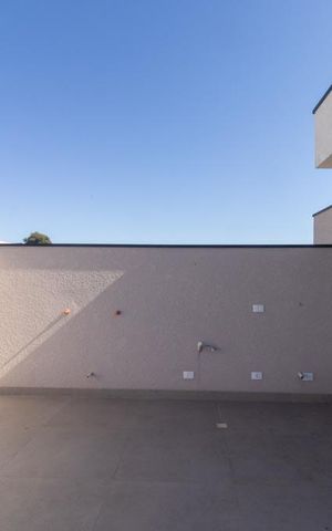 Casa à venda com 166m², 3 quartos e 1 vaga Casa à venda com 166m², 3 quartos e 1 vagaEspaço Gourmet