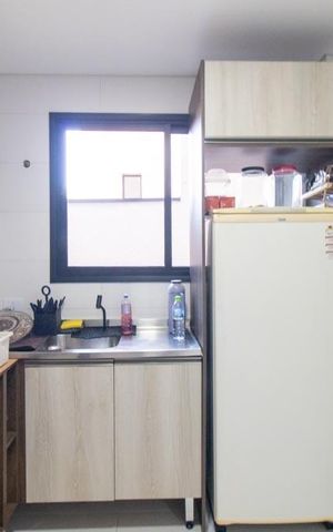 Casa à venda com 166m², 3 quartos e 1 vaga Casa à venda com 166m², 3 quartos e 1 vagaCozinha