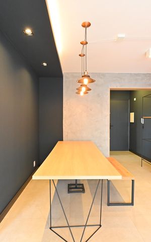Apartamento à venda com 78m², 2 quartos e 2 vagasSala
