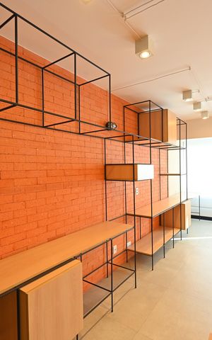 Apartamento à venda com 78m², 2 quartos e 2 vagasSala