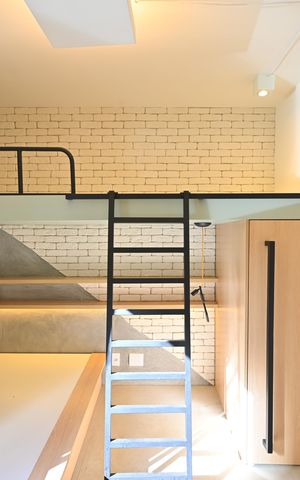 Apartamento à venda com 78m², 2 quartos e 2 vagasQuarto 2