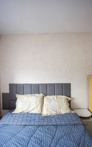 Apartamento à venda com 48m², 2 quartos e sem vagaQuarto Suíte