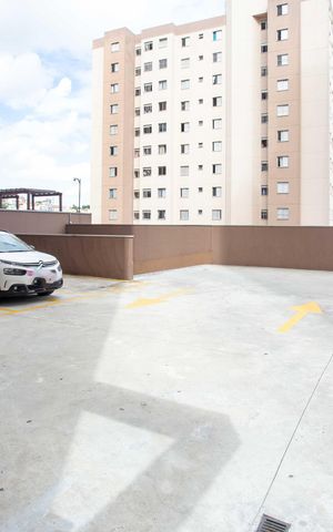 Apartamento à venda com 48m², 2 quartos e sem vagaGaragem