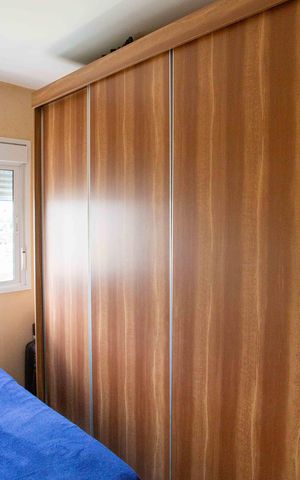 Apartamento à venda com 48m², 2 quartos e sem vagaQuarto 1