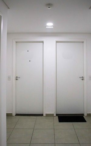 Apartamento à venda com 48m², 2 quartos e sem vagaHall de entrada
