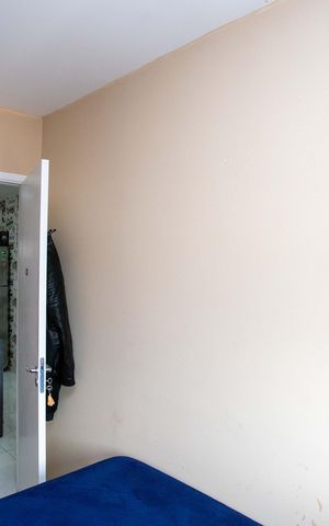 Apartamento à venda com 48m², 2 quartos e sem vagaQuarto 1