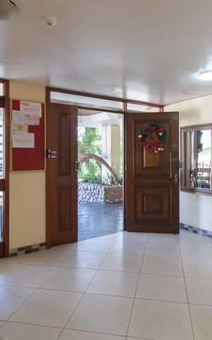 Apartamento à venda com 55m², 1 quarto e 1 vagaHall de entrada