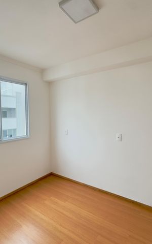 Apartamento à venda com 36m², 2 quartos e 1 vaga Apartamento à venda com 36m², 2 quartos e 1 vagaQuarto 1