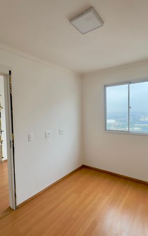 Apartamento à venda com 36m², 2 quartos e 1 vaga Apartamento à venda com 36m², 2 quartos e 1 vagaQuarto 1