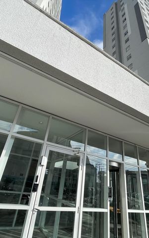 Apartamento à venda com 36m², 2 quartos e 1 vaga Apartamento à venda com 36m², 2 quartos e 1 vagaFachada do Prédio