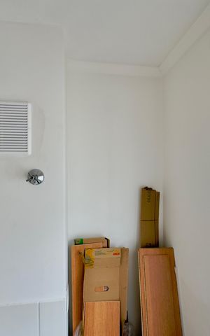 Apartamento à venda com 36m², 2 quartos e 1 vaga Apartamento à venda com 36m², 2 quartos e 1 vagaÁrea de Serviço