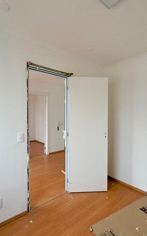 Apartamento à venda com 36m², 2 quartos e 1 vaga Apartamento à venda com 36m², 2 quartos e 1 vagaQuarto 2