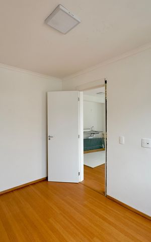 Apartamento à venda com 36m², 2 quartos e 1 vaga Apartamento à venda com 36m², 2 quartos e 1 vagaQuarto 1