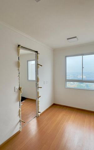 Apartamento à venda com 36m², 2 quartos e 1 vaga Apartamento à venda com 36m², 2 quartos e 1 vagaSala
